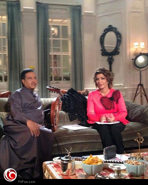 أصالة مع محمد عبده 