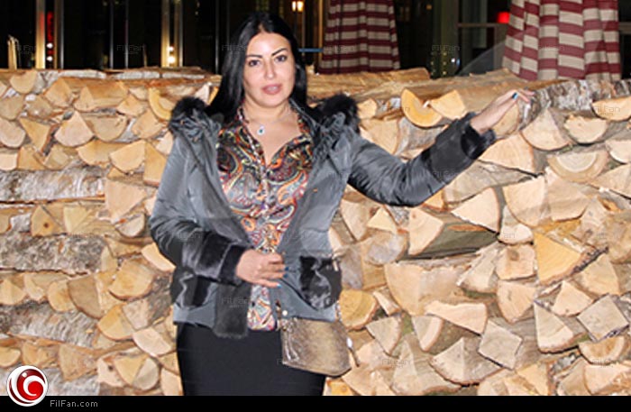 سمية الخشاب في ألمانيا