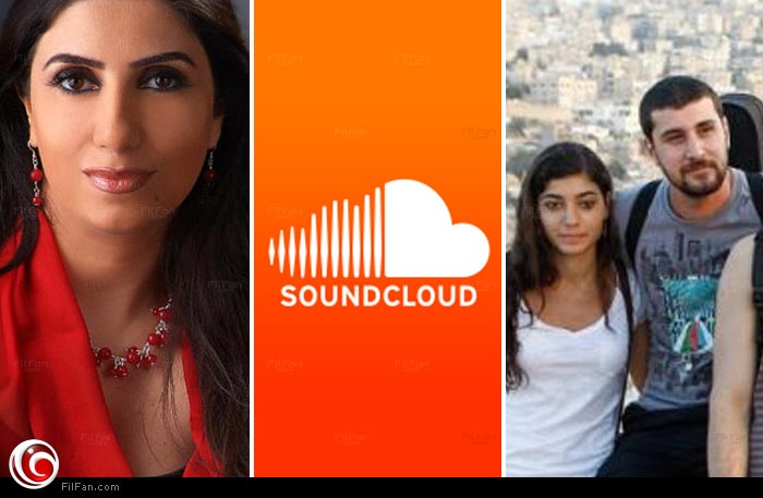 &quot;مشروع ليلى&quot; و&quot;غادة شبير&quot; من نجوم &quot;ساوند كلاود&quot;