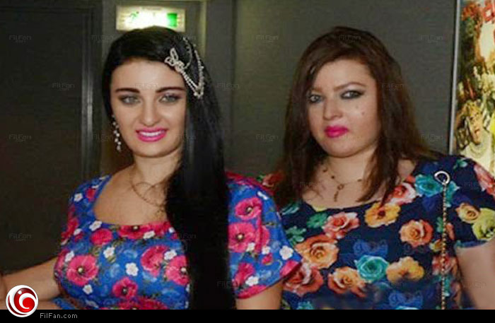 صافينار وأختها