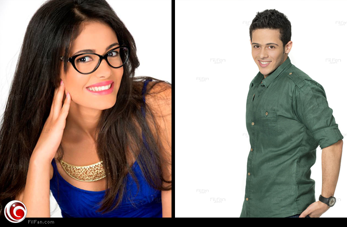 حسين وإشراق