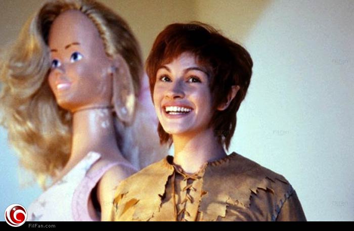 جوليا روبرتس