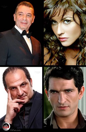 الصاوي وبسمة وواكد وحميدة يحضرون لاحتفالية &quot;الفن ميدان&quot;