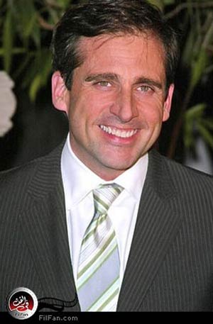 رحيل ستيف كاريل عن &quot;ذا أوفيس&quot;