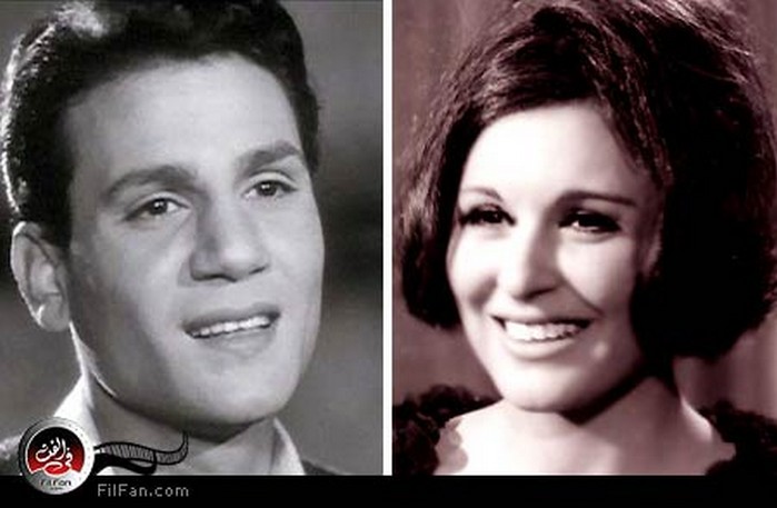 السندريلا تزوجت العندليب بعقد زواج رسمي