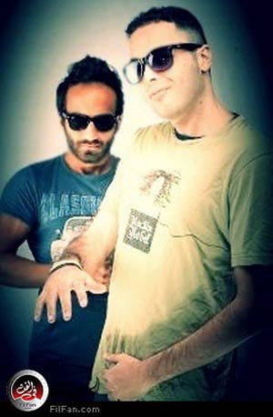 تاكي ونبيل مكاوي