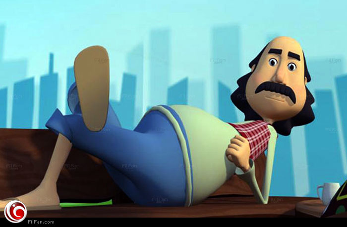 عويضة تيتانك