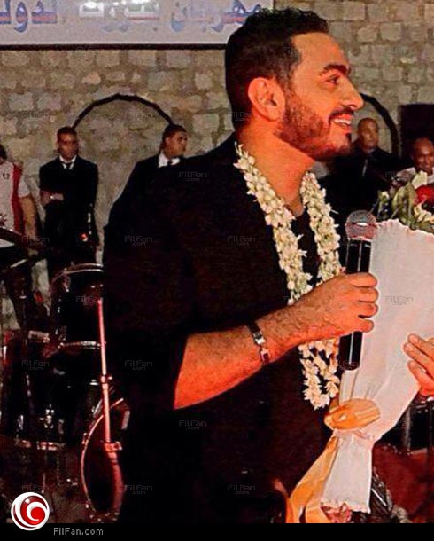 تامر في بنزرت