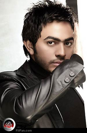 &quot;تامر لن يخالف القنانون العسكري كما أدعى البعض الذين يضرونه بما يروجونه من شائعات&quot;