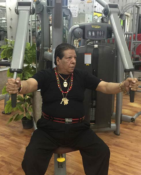 شعبان عبد الرحيم