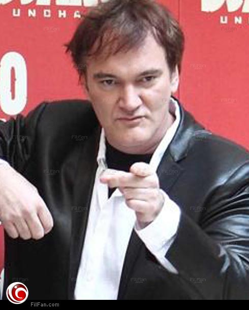 كوينتين تارانتينو 