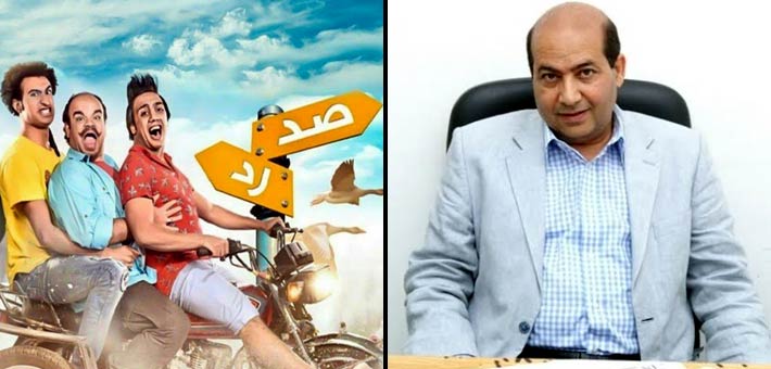 طارق الشناوي وصد رد