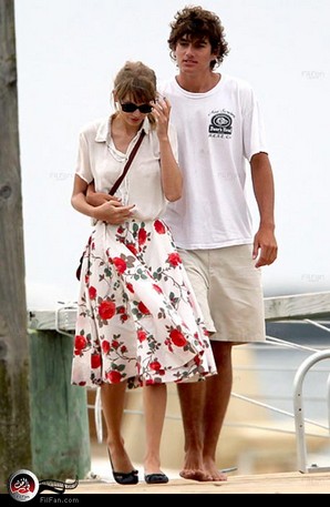 كونور وتايلور