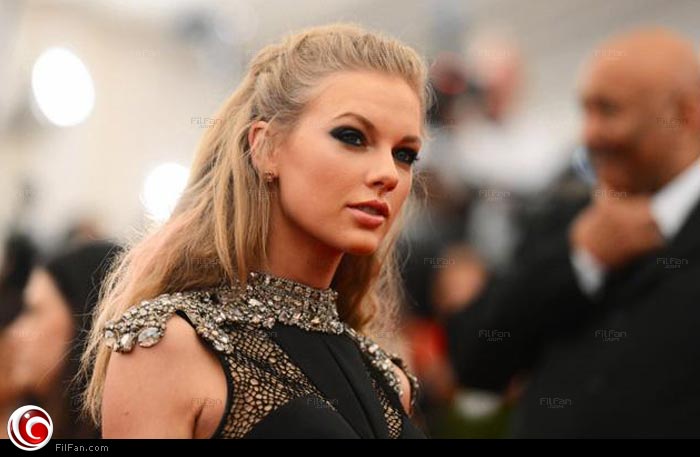 تايلور سويفت 