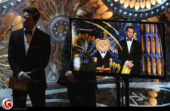 لقطة من العرض 