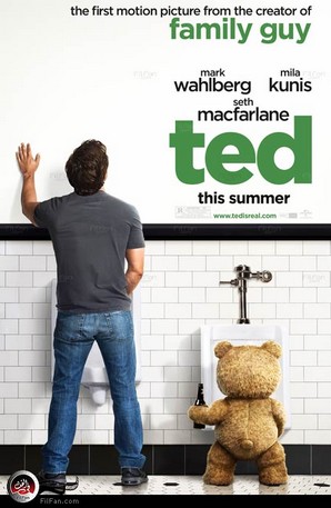 الملصق الدعائي للألبوم