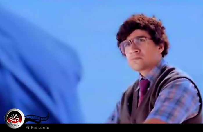 الفنان الشاب أحمد مكي في فيلم &quot;طير انت&quot;