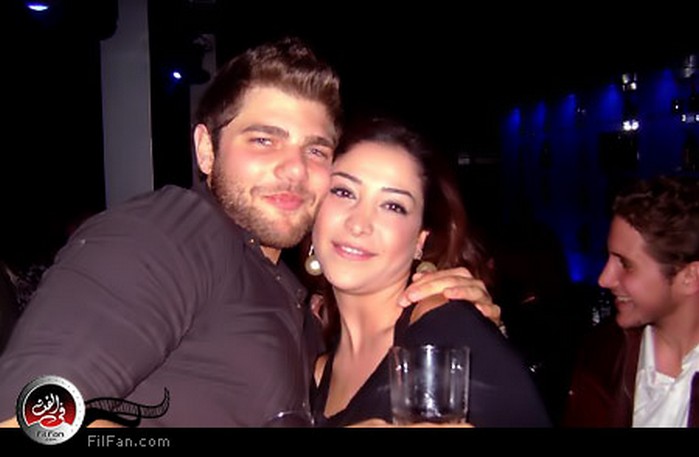 ميشو وتانيا..قصة حب لم تكتمل