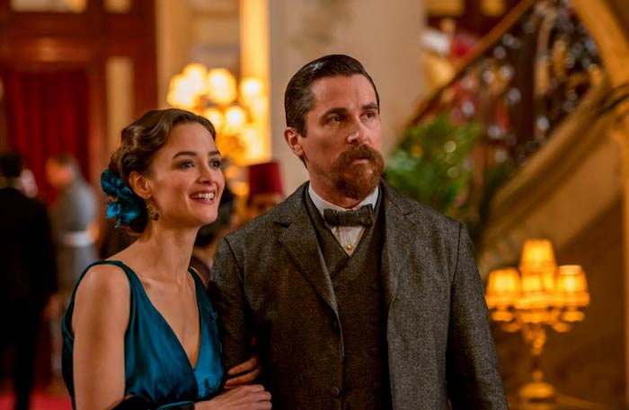 من فيلم the promise