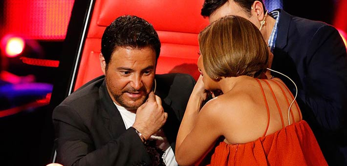 شيرين وعاصي الحلاني