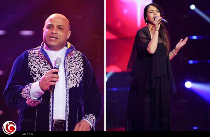 أسماء وأمير