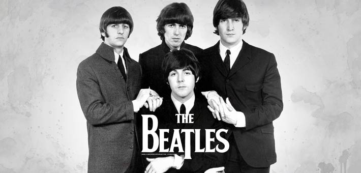 فريق &quot;البيتلز&quot;