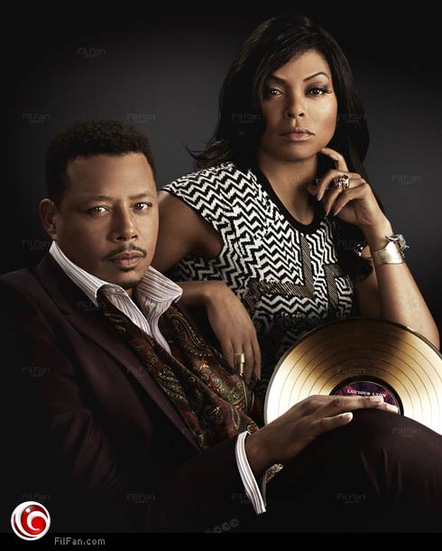 تاراجي هينسون وتيراني هوارد في مسلسل &quot;Empire&quot;