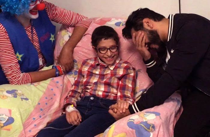 تامر حسني ونورهان