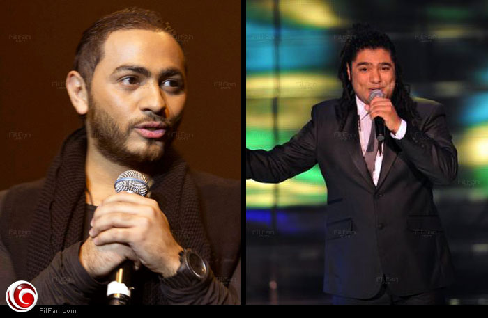 فراولة وحسني