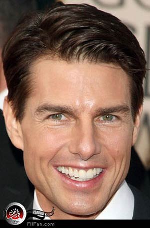 توم كروز في حفل توزيع جوائز &quot;جولدن جلوب&quot; 2009