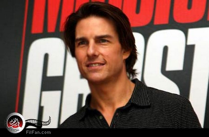 كروز يعلن عن اسم فيلم &quot;ميشن إمبوسيبول&quot; من دبي