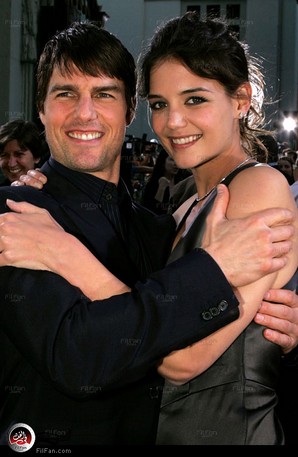 كروز وهولمز