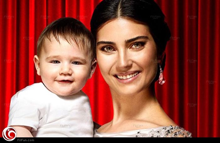 &quot;لميس&quot; في إعلان حفاضات &quot;Molfix&quot;