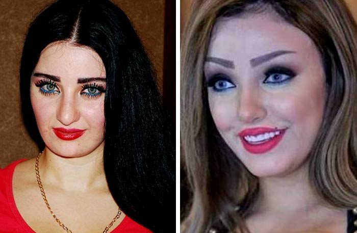 غزل وصافينار