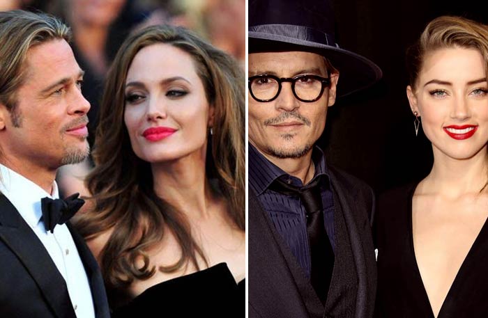 ثنائيات هوليوود