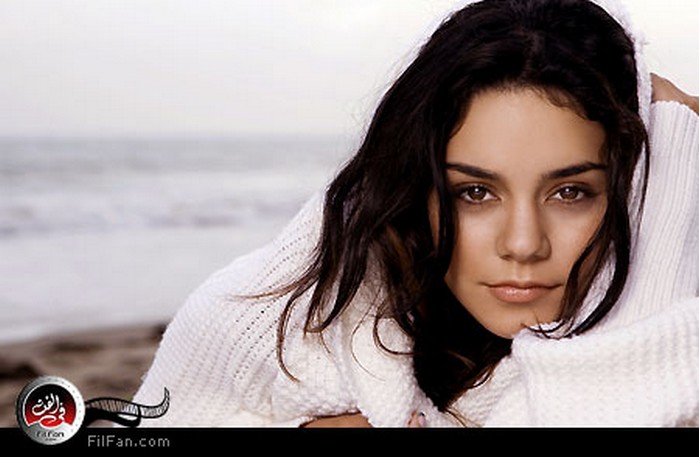 فانيسا هادجنس