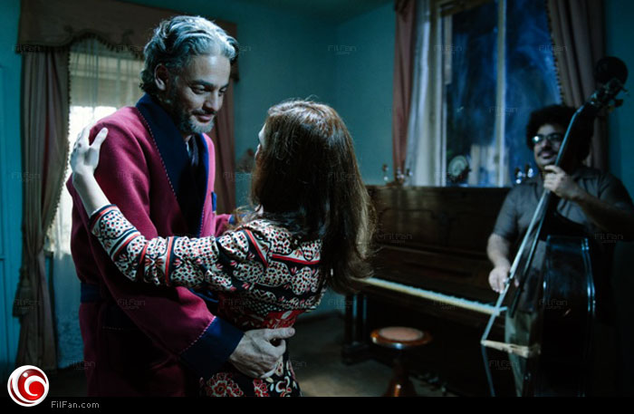 مشهد من الفيلم