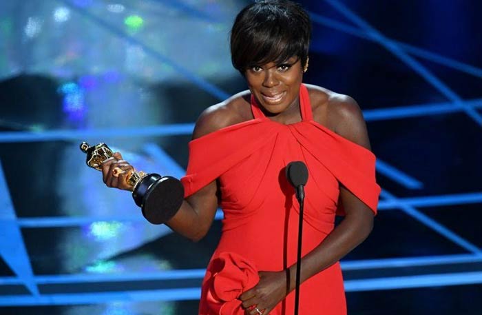 فيولا ديفيس