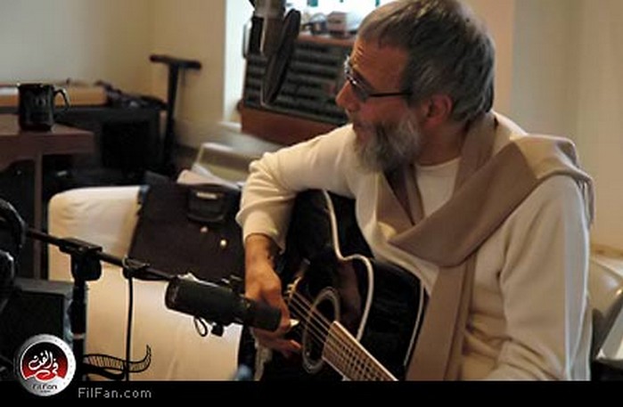 يوسف إسلام&lt;br&gt;
