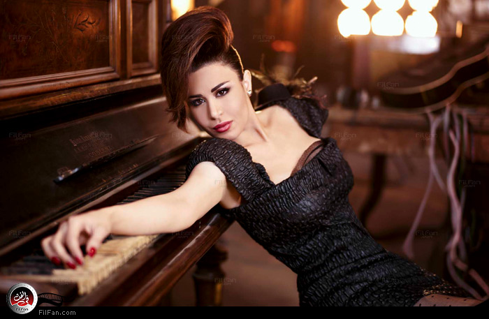 فيفيان مراد 