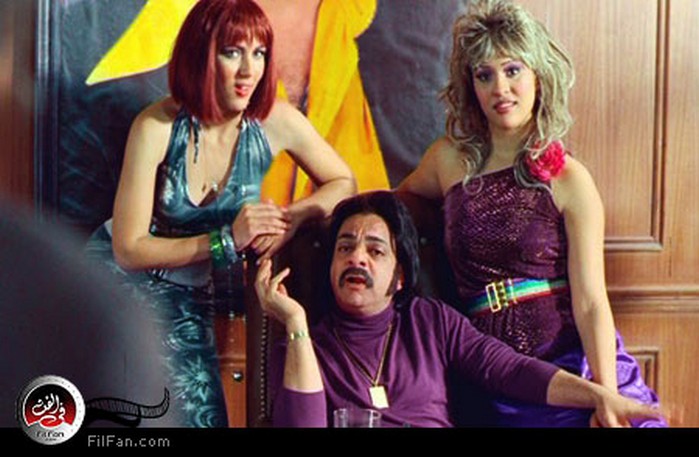 &quot;أفلام عربي ...&quot; تحصد جوائز &quot;كان ليونز&quot;