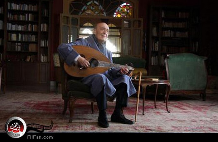 وديع الصافي يتماثل للشفاء بعد إجراء عملية جراحية في قدمه