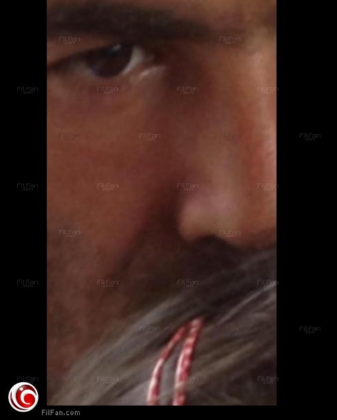 وائل وشعر ابنته