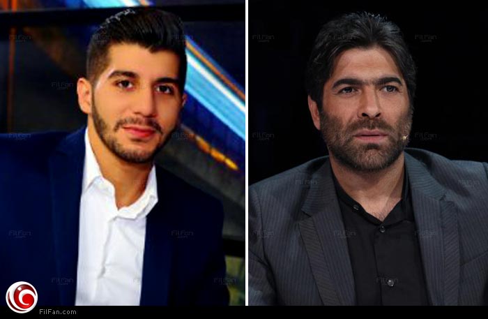 هيثم خلايلي ووائل كفوري