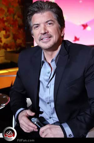 وليد توفيق يطرح ألبومه الجديد في عيد الحب