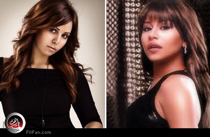 شيرين وسوما