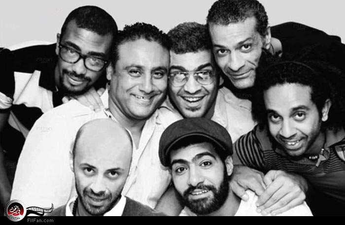 الصورة التي نشروها على صفحتهم 