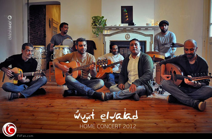 فريق &quot;وسط البلد&quot;