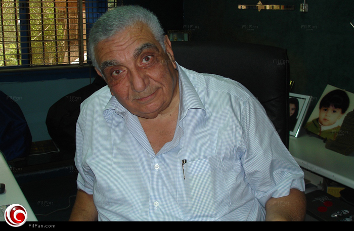 وجدي الحكيم