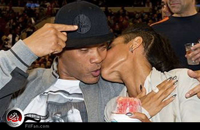 قبلة جيدا وويل